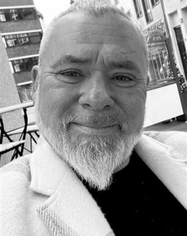 Profilbild von Detlev Branko Melzer